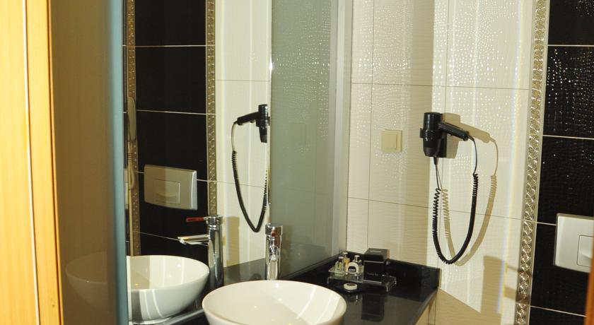 Sidekum Hotel — Кумка, Туреччина мініатюра 11