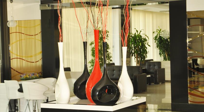 Sidekum Hotel — Кумка, Туреччина мініатюра 14