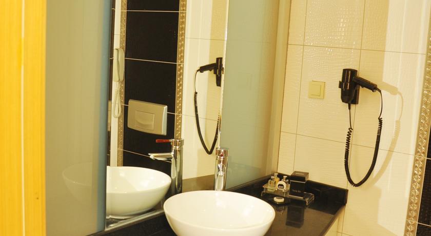 Sidekum Hotel — Кумка, Туреччина мініатюра 15