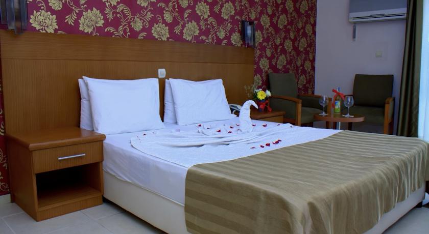 Surtel Hotel — Кушадаси, Туреччина мініатюра 6