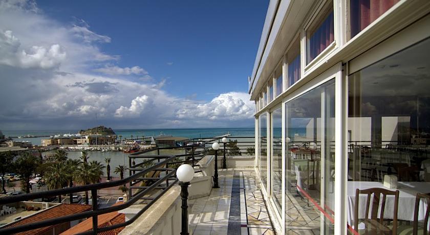 Surtel Hotel — Кушадаси, Туреччина мініатюра 8