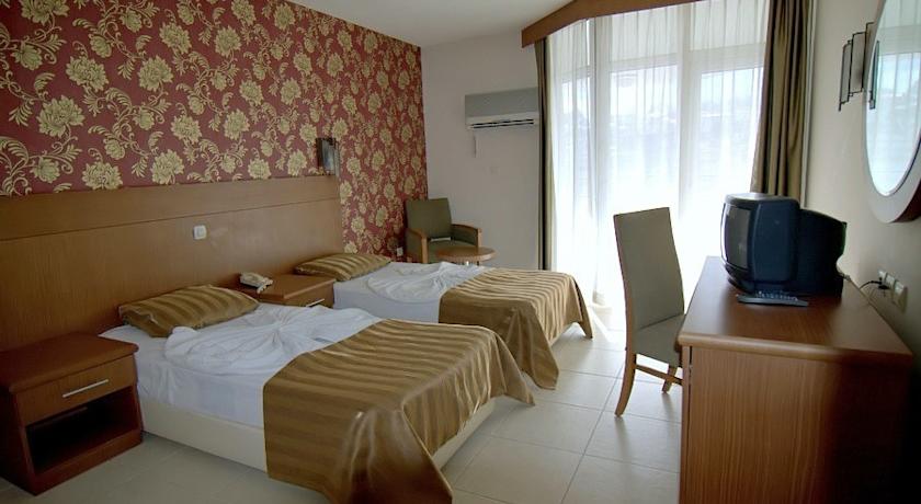Surtel Hotel — Кушадаси, Туреччина мініатюра 9