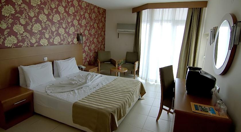 Surtel Hotel — Кушадаси, Туреччина мініатюра 10
