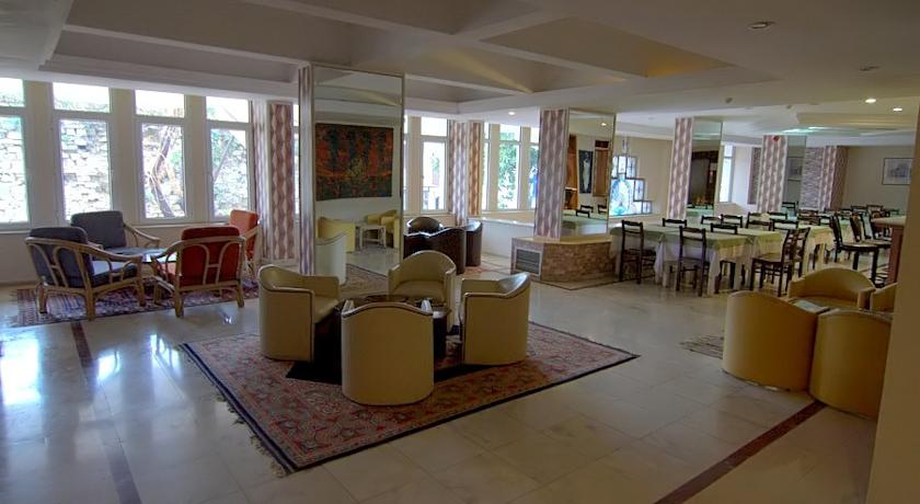 Surtel Hotel — Кушадаси, Туреччина мініатюра 11