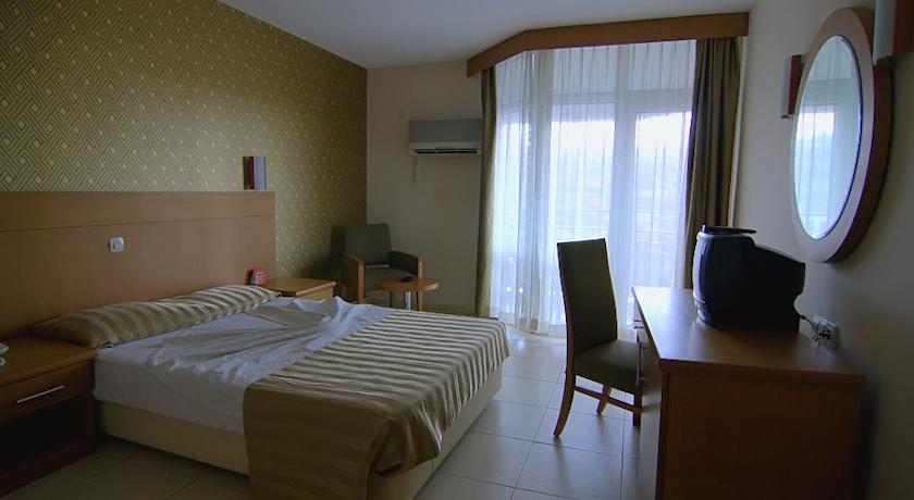 Surtel Hotel — Кушадаси, Туреччина мініатюра 13