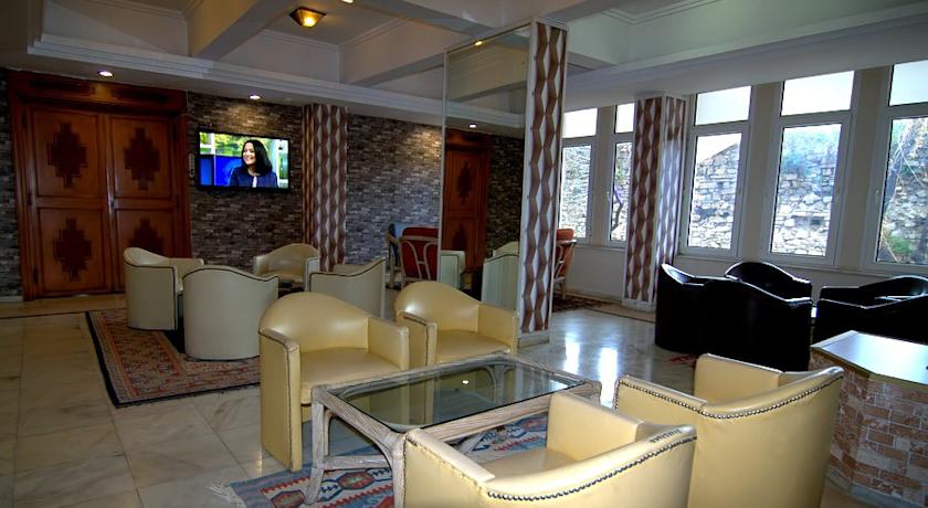 Surtel Hotel — Кушадаси, Туреччина мініатюра 14