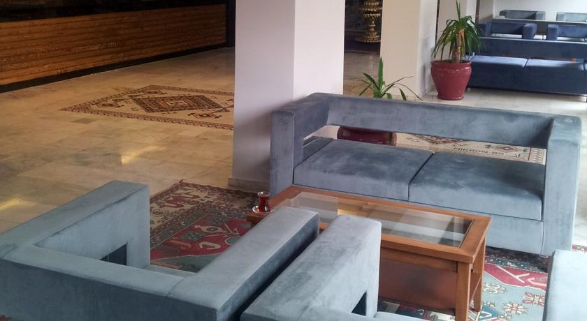 Surtel Hotel — Кушадаси, Туреччина мініатюра 16