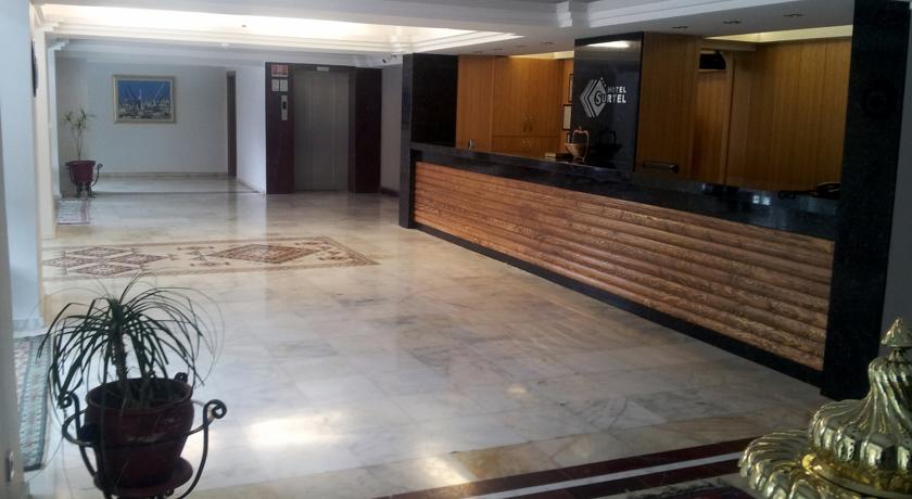 Surtel Hotel — Кушадаси, Туреччина мініатюра 17