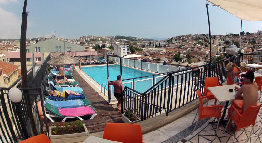 Surtel Hotel — Кушадаси, Туреччина мініатюра 19