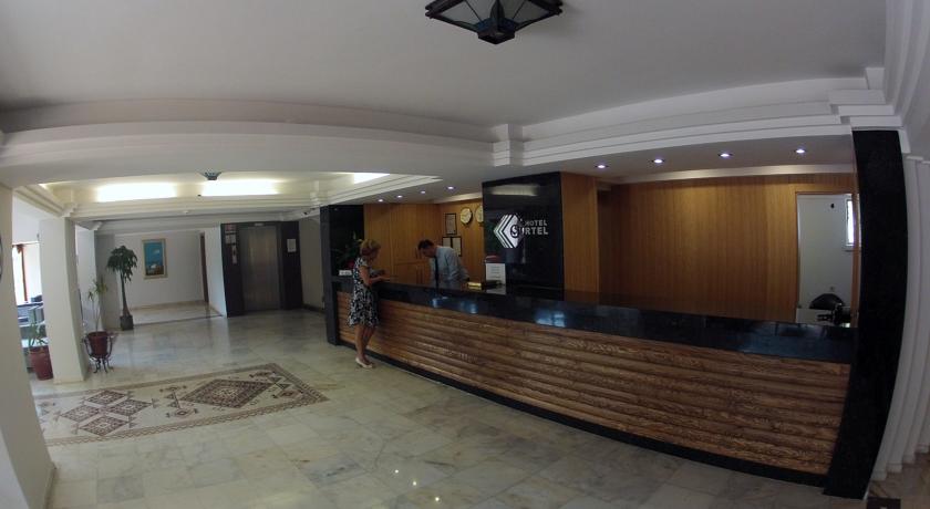 Surtel Hotel — Кушадаси, Туреччина мініатюра 20