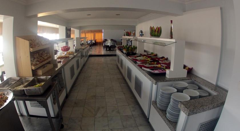 Surtel Hotel — Кушадаси, Туреччина мініатюра 21