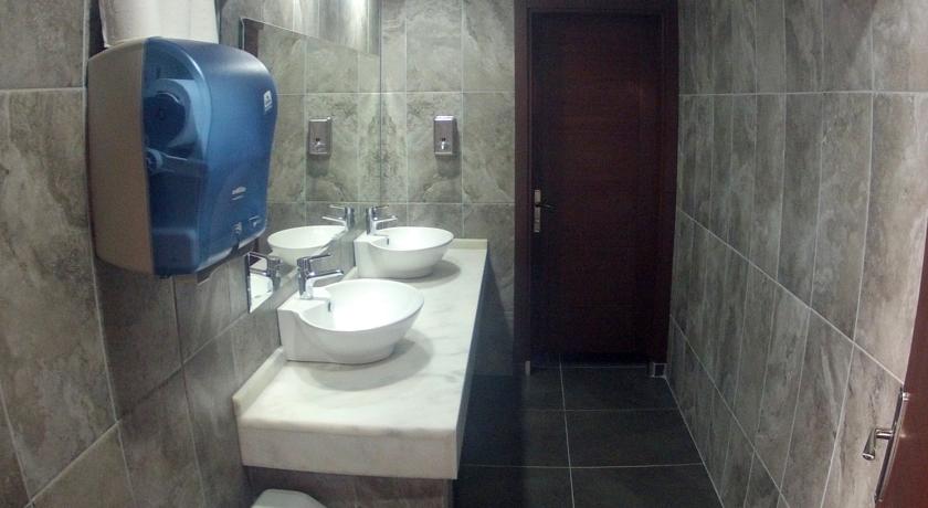Surtel Hotel — Кушадаси, Туреччина мініатюра 22