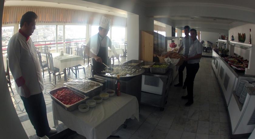 Surtel Hotel — Кушадаси, Туреччина мініатюра 23