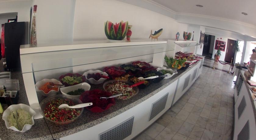 Surtel Hotel — Кушадаси, Туреччина мініатюра 26