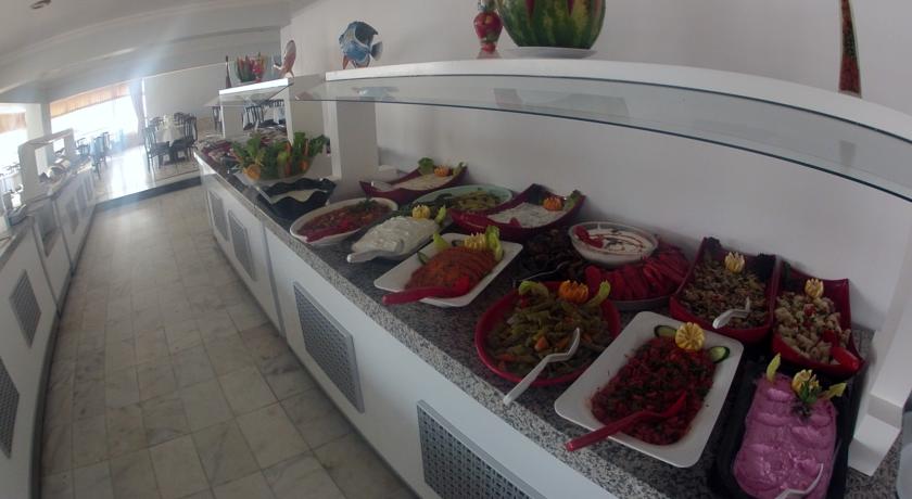 Surtel Hotel — Кушадаси, Туреччина мініатюра 27