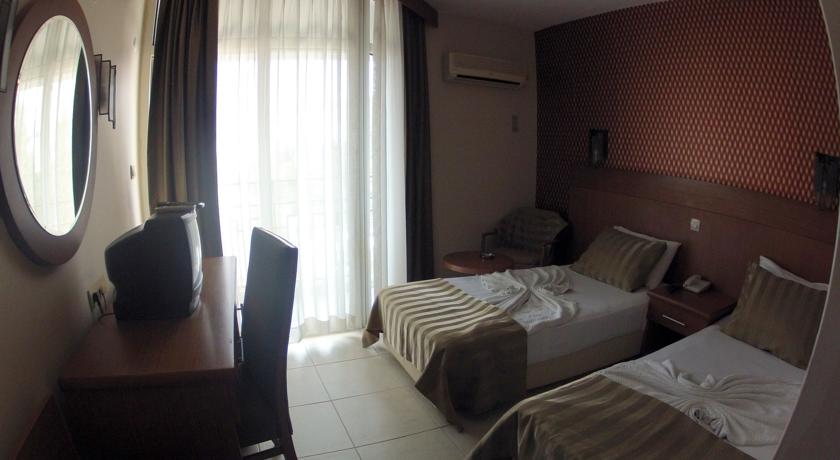 Surtel Hotel — Кушадаси, Туреччина мініатюра 29