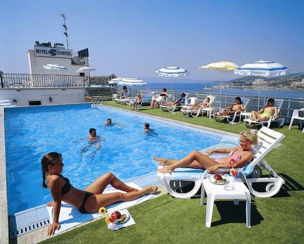 Surtel Hotel — Кушадаси, Туреччина мініатюра 30