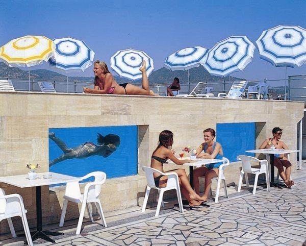 Surtel Hotel — Кушадаси, Туреччина мініатюра 31