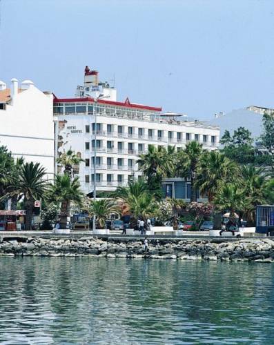 Surtel Hotel — Кушадаси, Туреччина мініатюра 32