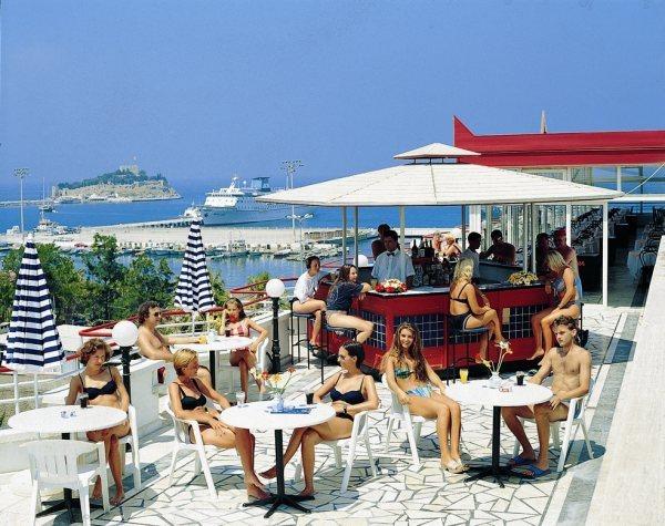 Surtel Hotel — Кушадаси, Туреччина мініатюра 35