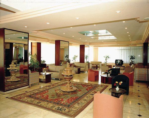 Surtel Hotel — Кушадаси, Туреччина мініатюра 37