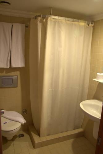 Surtel Hotel — Кушадаси, Туреччина мініатюра 38