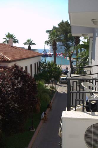 Surtel Hotel — Кушадаси, Туреччина мініатюра 40