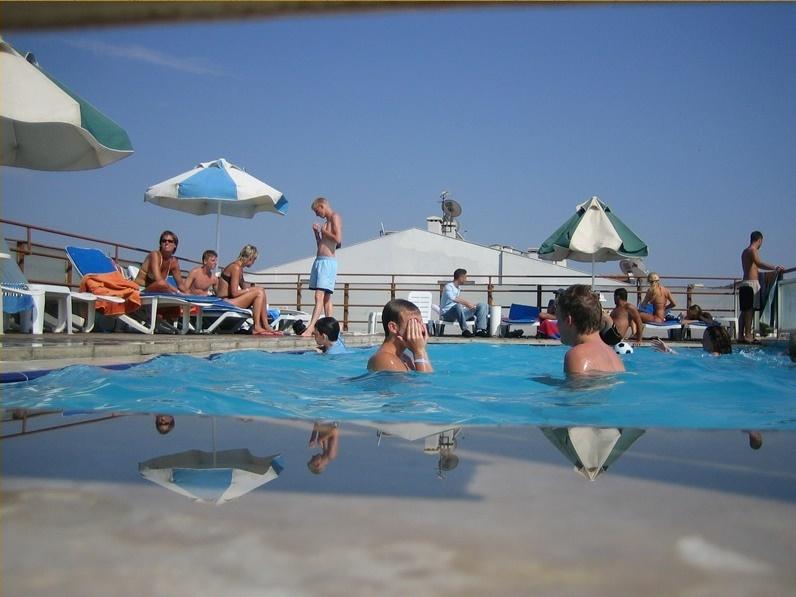Surtel Hotel — Кушадаси, Туреччина мініатюра 44