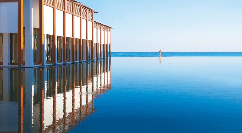 Amirandes Grecotel Exclusive Resort — о. Крит, Греція мініатюра 218