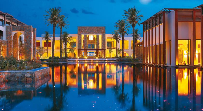 Amirandes Grecotel Exclusive Resort — о. Крит, Греція мініатюра 219