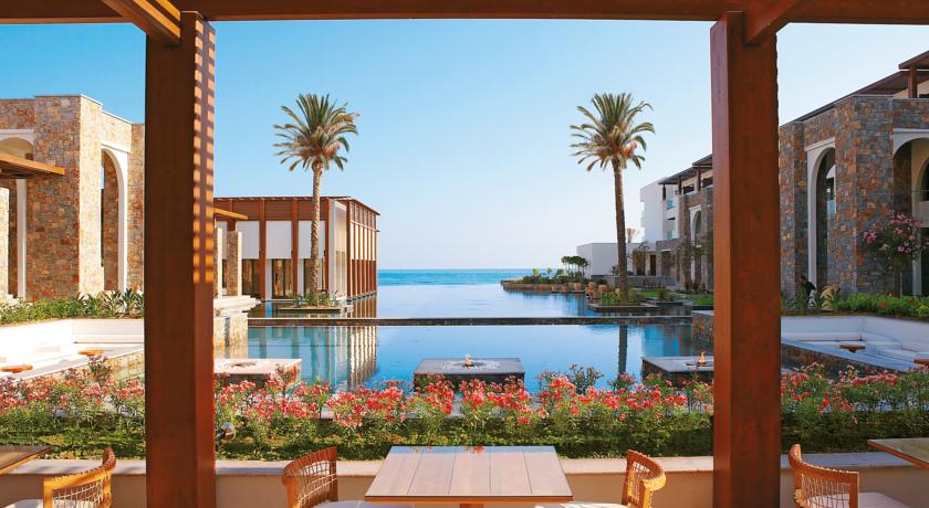 Amirandes Grecotel Exclusive Resort — о. Крит, Греція мініатюра 220