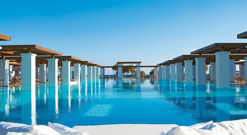 Amirandes Grecotel Exclusive Resort — о. Крит, Греція мініатюра 221