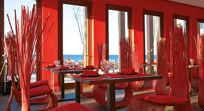 Amirandes Grecotel Exclusive Resort — о. Крит, Греція мініатюра 222