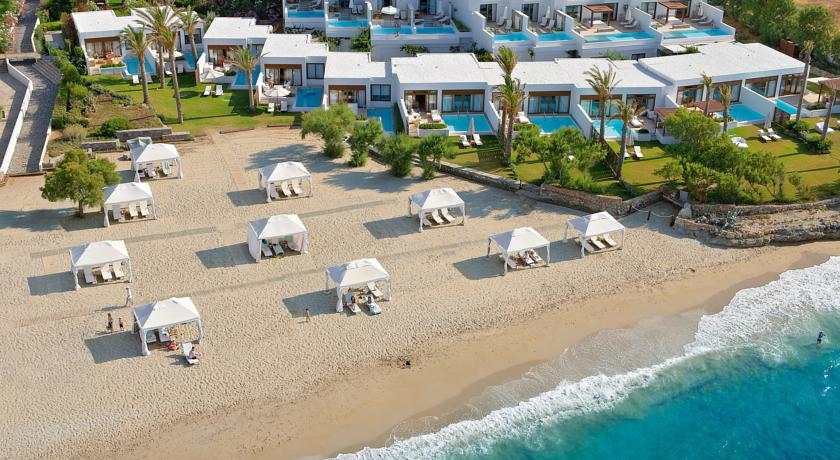Amirandes Grecotel Exclusive Resort — о. Крит, Греція мініатюра 224