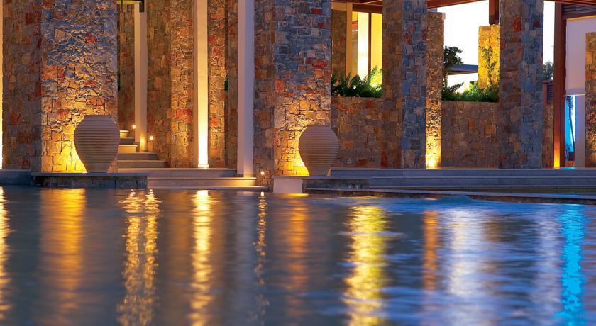 Amirandes Grecotel Exclusive Resort — о. Крит, Греція мініатюра 226