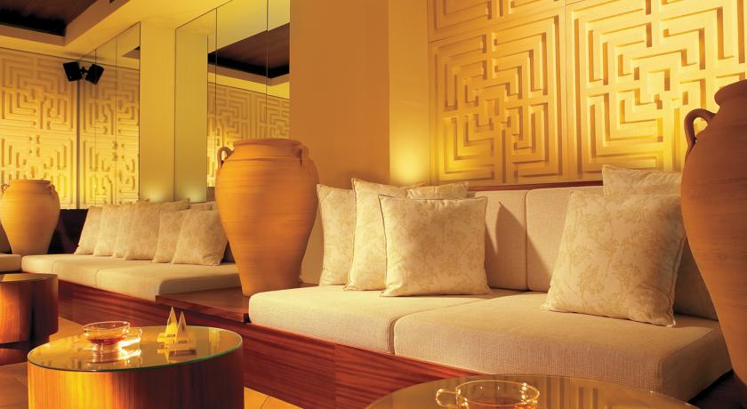 Amirandes Grecotel Exclusive Resort — о. Крит, Греція мініатюра 227