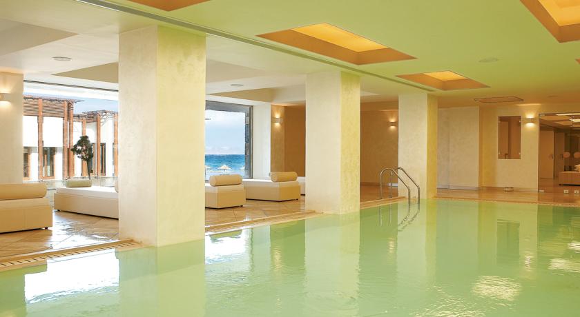 Amirandes Grecotel Exclusive Resort — о. Крит, Греція мініатюра 228