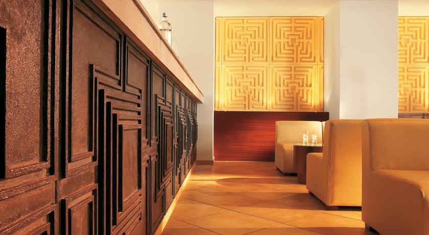 Amirandes Grecotel Exclusive Resort — о. Крит, Греція мініатюра 229