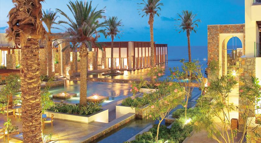 Amirandes Grecotel Exclusive Resort — о. Крит, Греція мініатюра 231