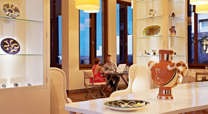Amirandes Grecotel Exclusive Resort — о. Крит, Греція мініатюра 232