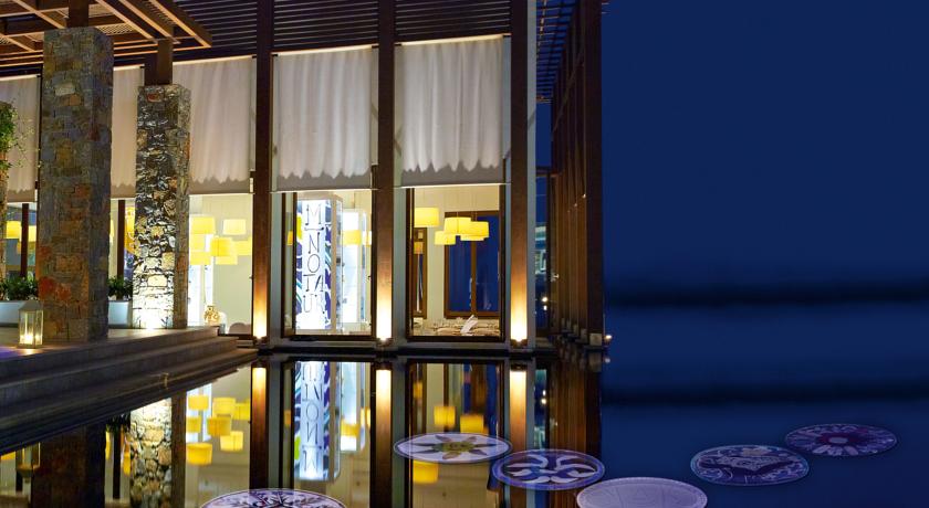 Amirandes Grecotel Exclusive Resort — о. Крит, Греція мініатюра 233