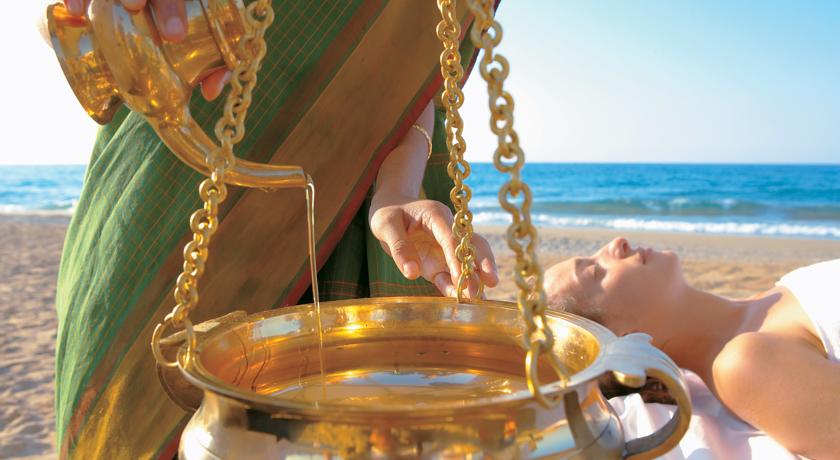 Amirandes Grecotel Exclusive Resort — о. Крит, Греція мініатюра 234