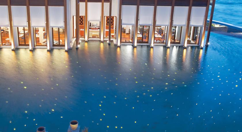Amirandes Grecotel Exclusive Resort — о. Крит, Греція мініатюра 235