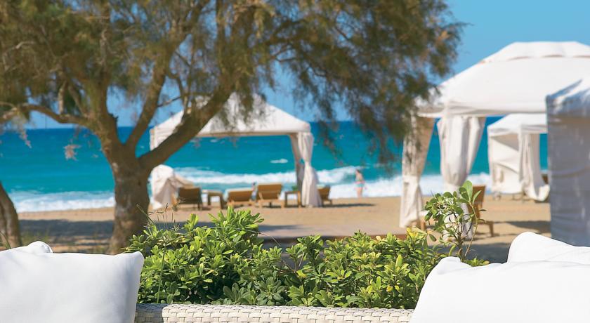 Amirandes Grecotel Exclusive Resort — о. Крит, Греція мініатюра 236