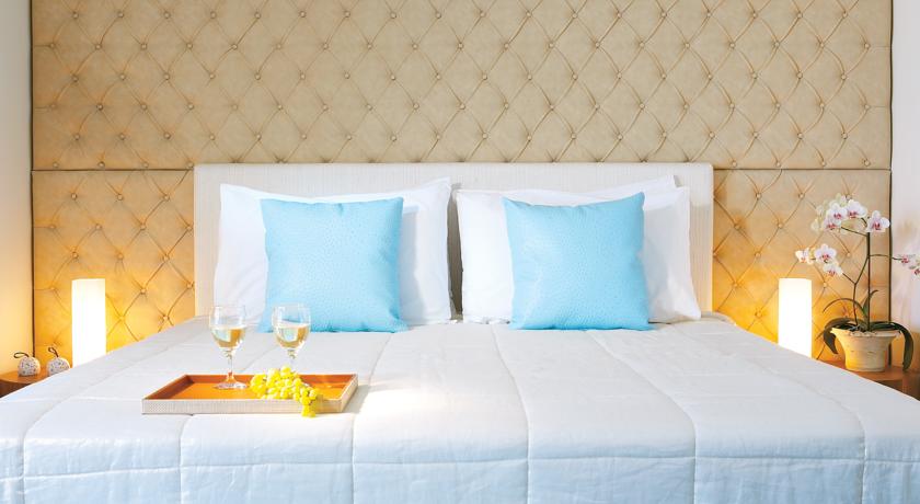 Amirandes Grecotel Exclusive Resort — о. Крит, Греція мініатюра 237