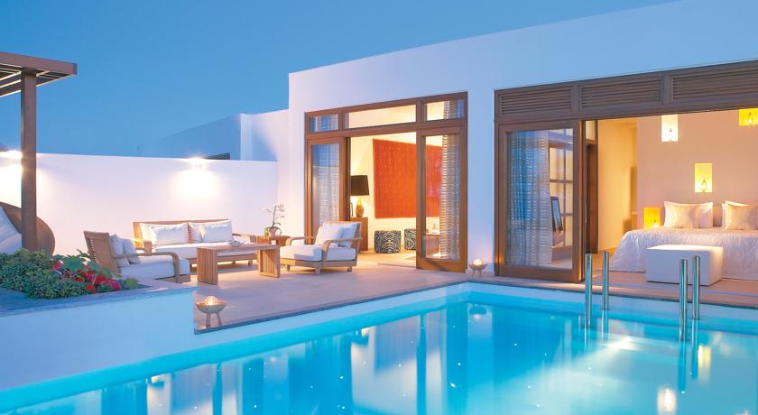 Amirandes Grecotel Exclusive Resort — о. Крит, Греція мініатюра 238