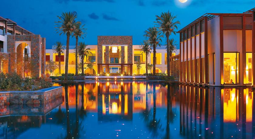 Amirandes Grecotel Exclusive Resort — о. Крит, Греція мініатюра 241