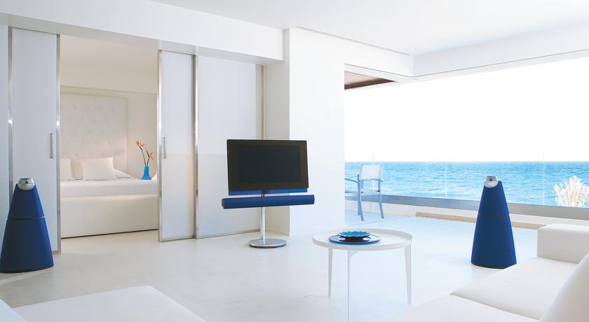 Amirandes Grecotel Exclusive Resort — о. Крит, Греція мініатюра 245