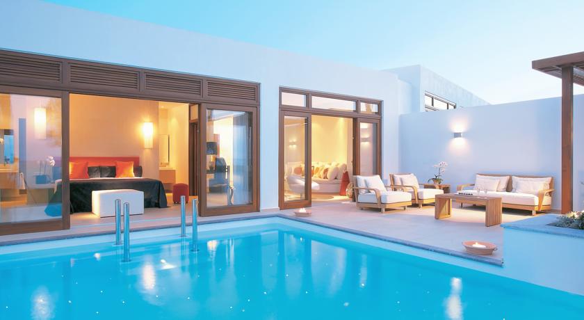 Amirandes Grecotel Exclusive Resort — о. Крит, Греція мініатюра 246