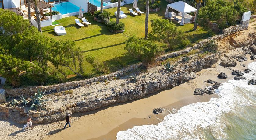 Amirandes Grecotel Exclusive Resort — о. Крит, Греція мініатюра 248
